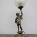 634 3501 TABLE LAMP